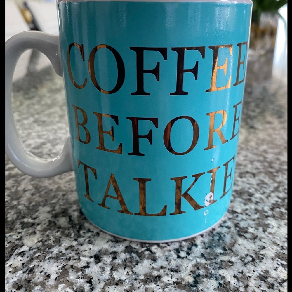 Coffee Mug🖤💥